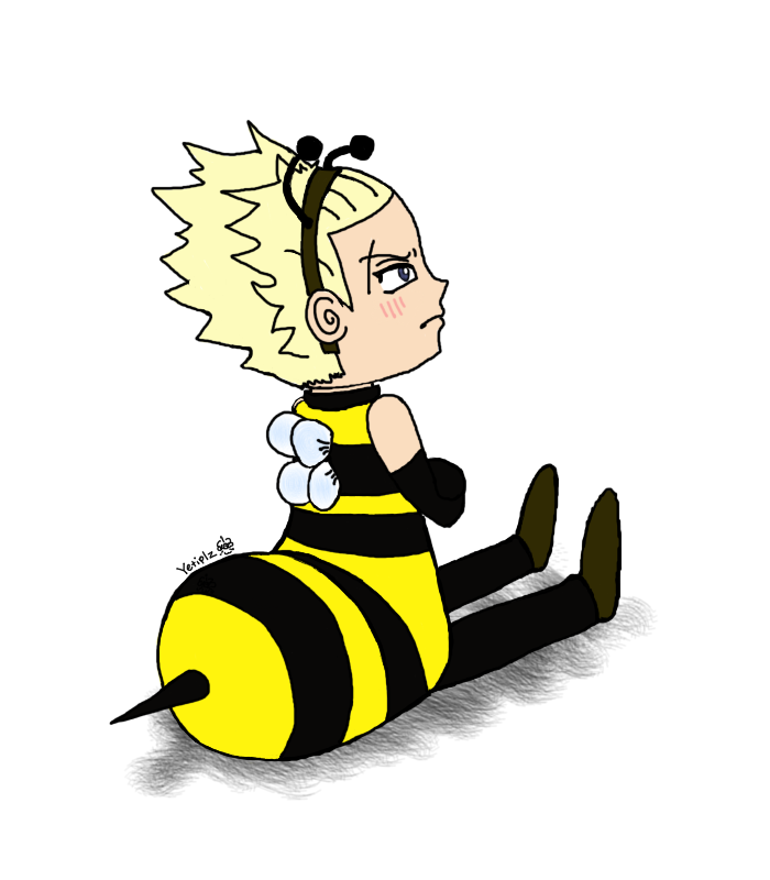 Bee P3 - ClipArt Best