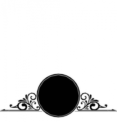 StockphotoPro: Images for blank > blank border circle fancy ...