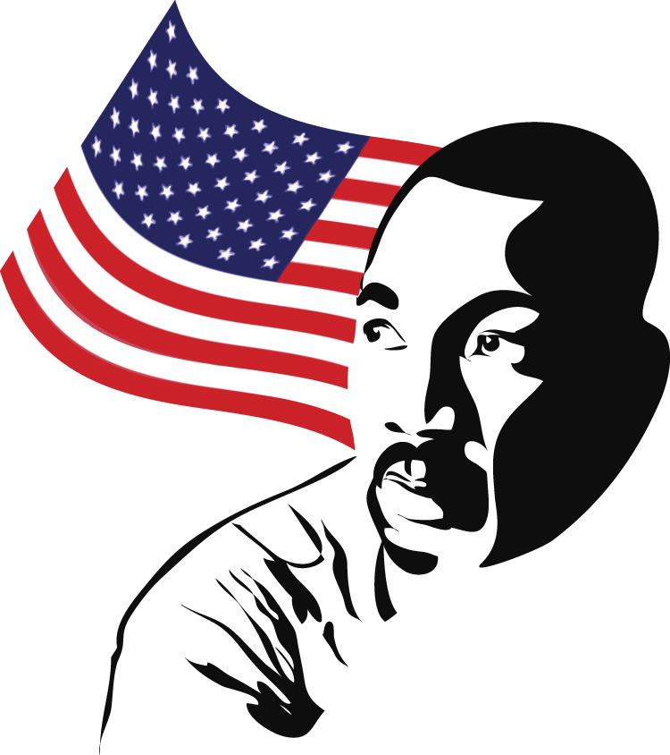 MLK ClipArt Best