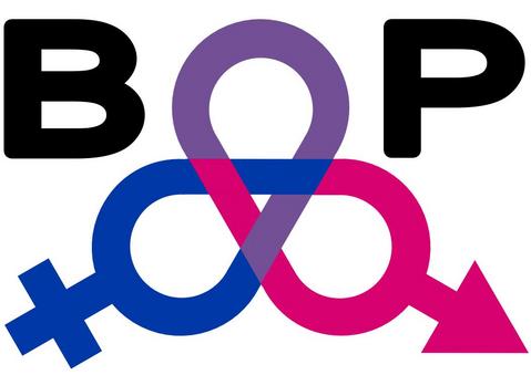 Bisexual - ClipArt Best