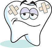 Broken Tooth Clipart - ClipArt Best