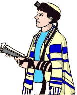 Tefillin Clipart Clipart Best