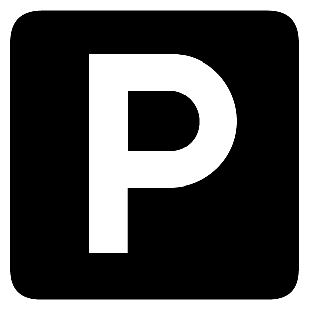 Parking Symbols - ClipArt Best