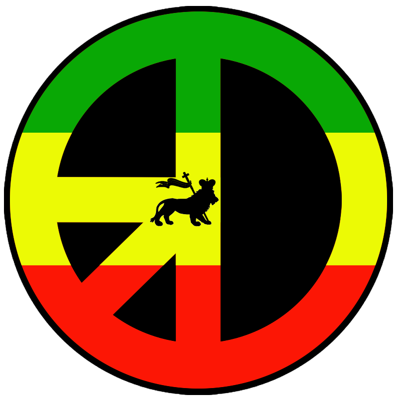 Rasta Clip Art