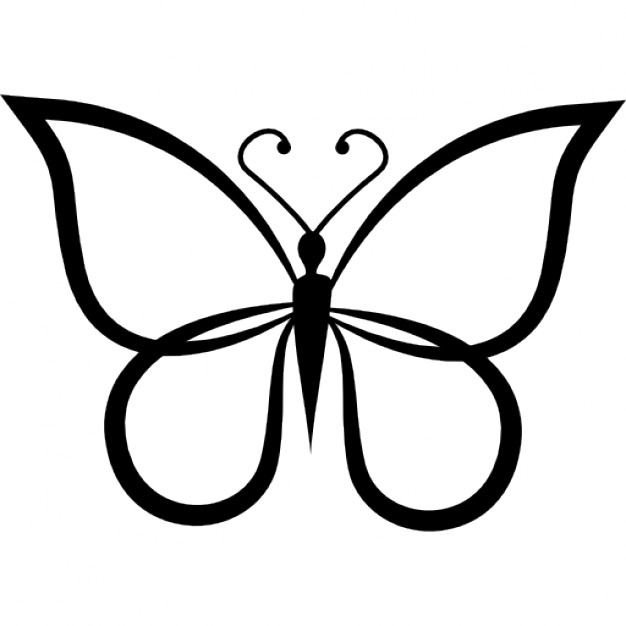 Insect Outline Vectors, Photos and PSD files | Free Download