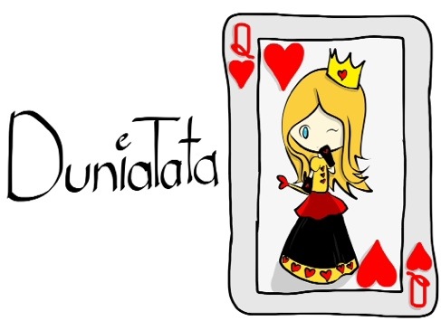 Queen of Hearts