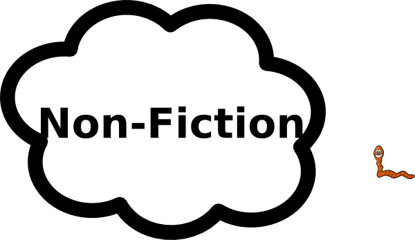 Non fiction clipart