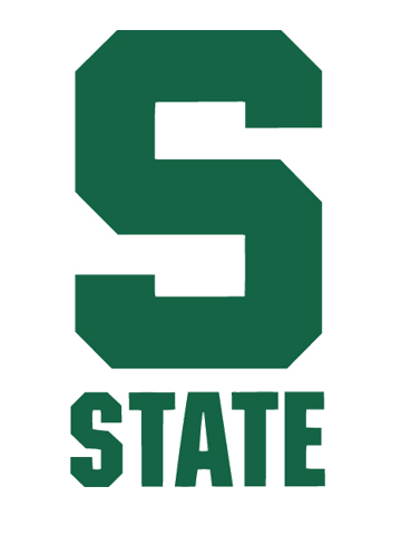 Msu Official Logo - ClipArt Best