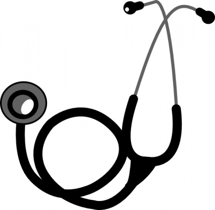 Stethoscope Clip Art Images - Free Clipart Images