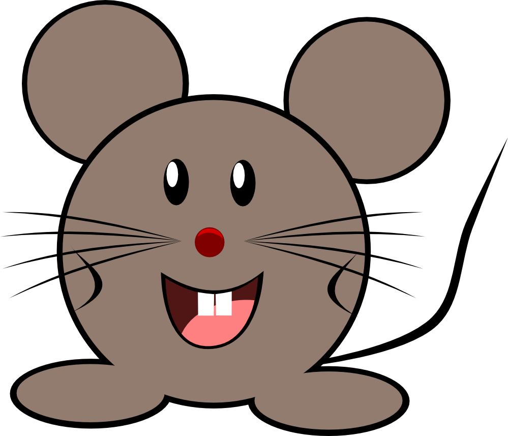 Mouse Clip Art To Download For Free - Free Clipart ...