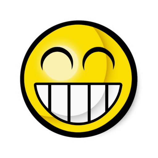 Grinning Smiley | Free Download Clip Art | Free Clip Art | on ...