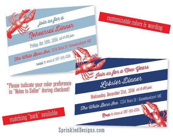 1000+ images about invites | Wedding koozies ...