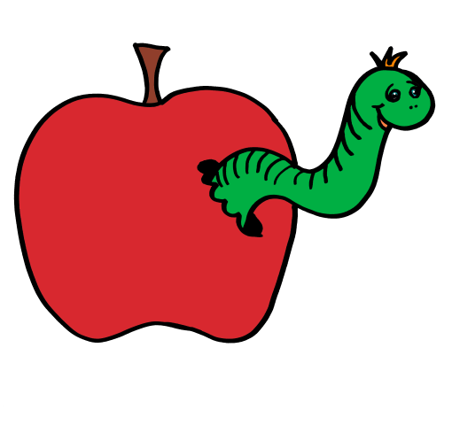 Apples Clip Art | Mrs Ks Clip Art and more