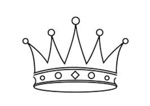 Tiara | Free Images - vector clip art online, royalty ...