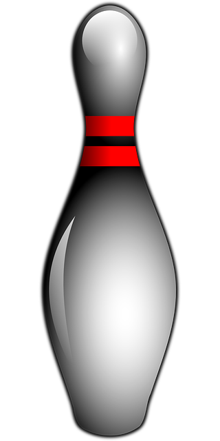 Free to Use & Public Domain Bowling Clip Art