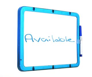 SMART Boards Take Over for Dry Erase Boards and Blackboards