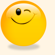 Moving Winking Smiley Face - ClipArt Best