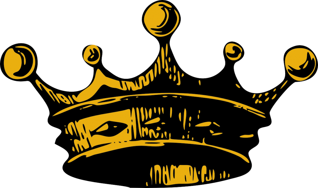 King Crown Vector Png - ClipArt Best