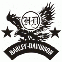 Harley Davidson Logo - Download 94 Logos (Page 3)