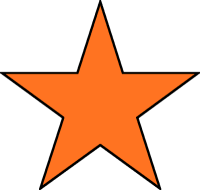 Star Clipart