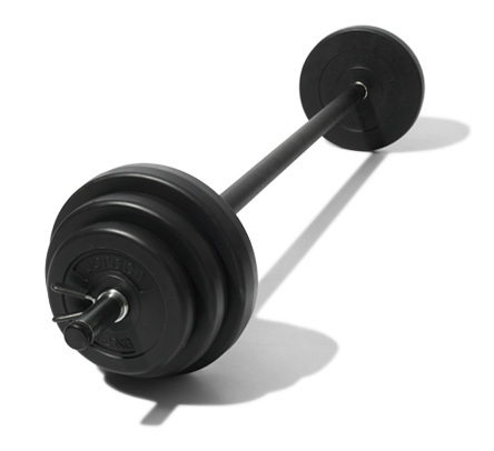 Barbell | TruFit
