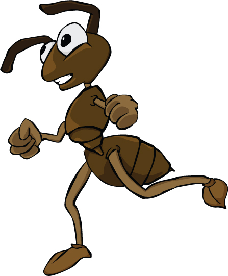 Cartoon Pictures Of Ants | Free Download Clip Art | Free Clip Art ...