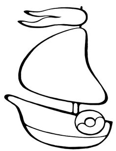 Vehicle coloring pages for babies 12 | kleurplaten | Pinterest ...