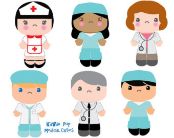 Doctor Clipart For Kids