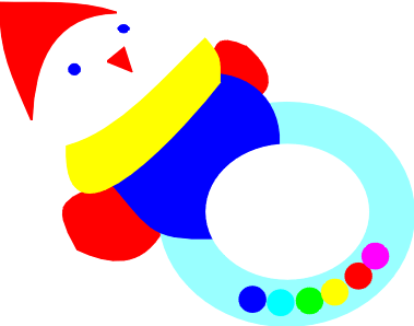 Rattle Clipart