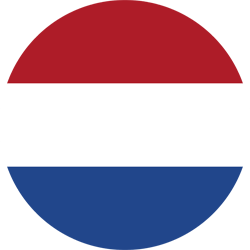 The Netherlands flag clipart - country flags