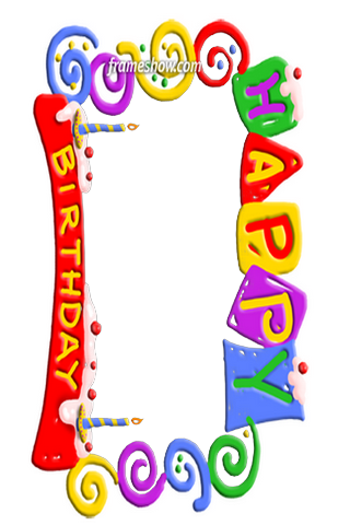 Birthday Lovely Frames for (Android) Free Download on MoboMarket