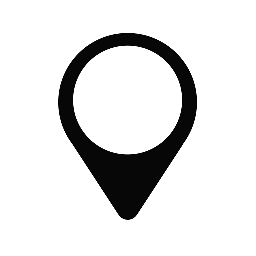 Coordinates, gps, locate, location, map, position icon | Icon ...