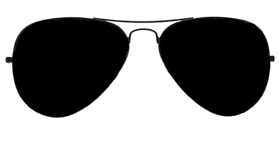 Vector Sunglass PNG Photo | PNG Mart