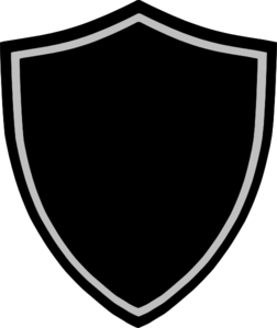 Free clipart shield