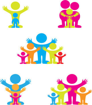 Family free vector download (381 Free vector) for commercial use ...