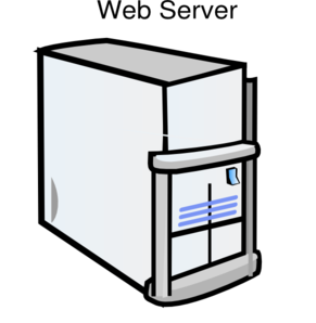 Server Computer Clipart - Free Clipart Images