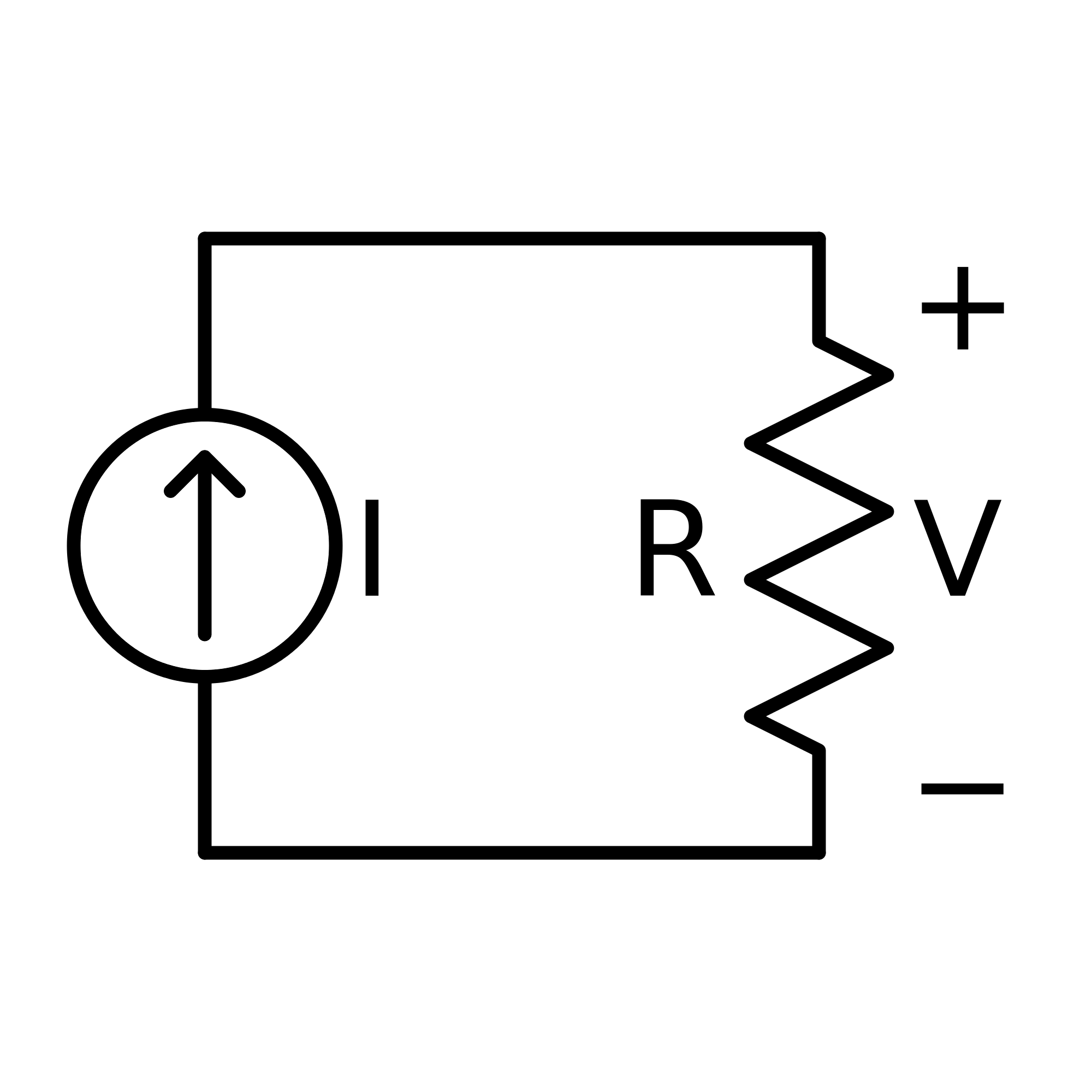 Component. variable resistance symbol: Orcad Variable Resistor ...