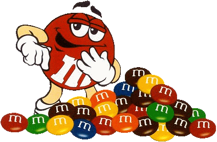 â?· M&Ms: Animated Images, Gifs, Pictures & Animations - 100% FREE!