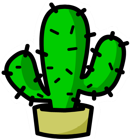 Image - Cactus.png | Mech Mice Wiki | Fandom powered by Wikia