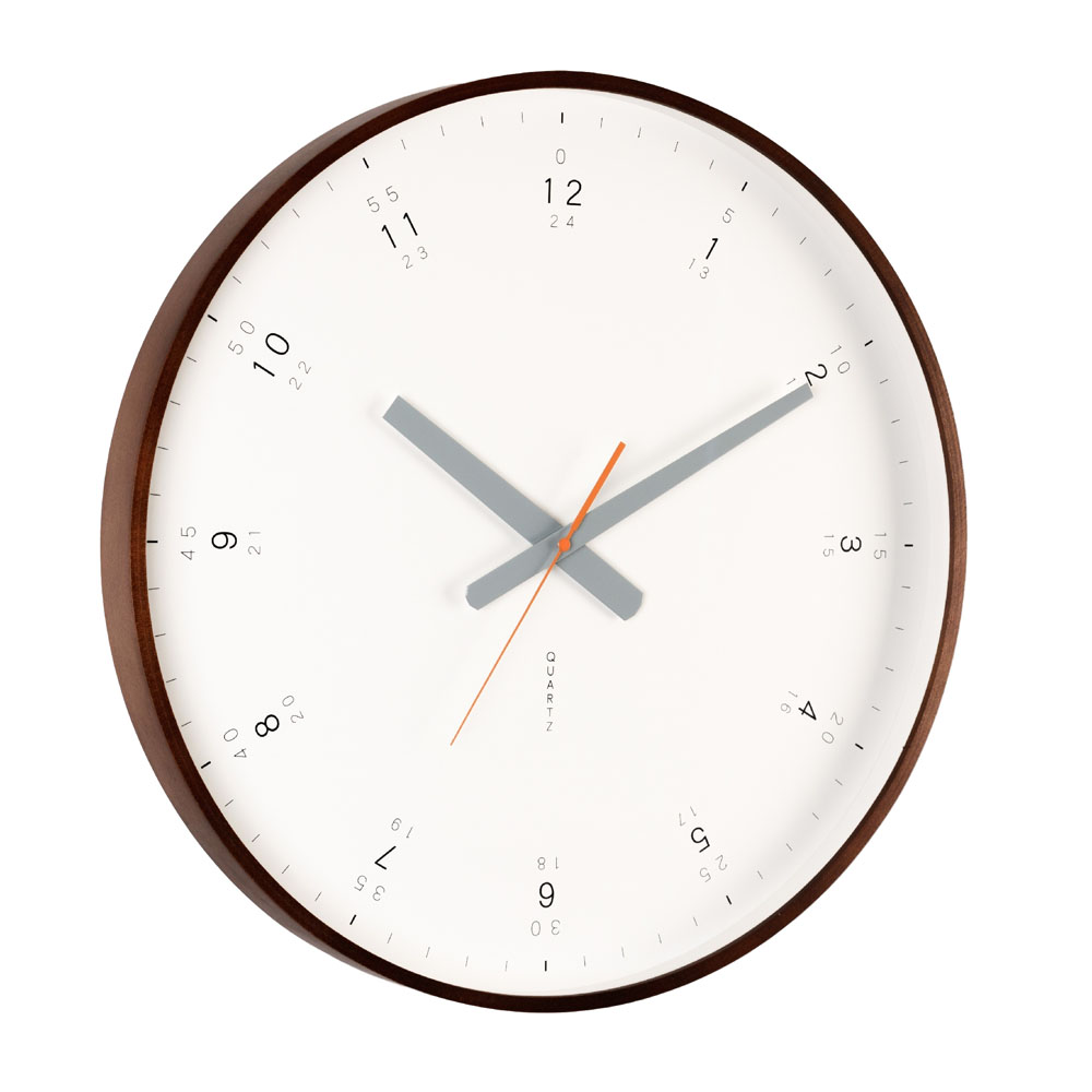 Buy Large Wall Clocks Online | Purely Wall Clocks