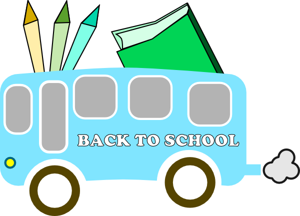 First Day Of School Clipart | Free Download Clip Art | Free Clip ...