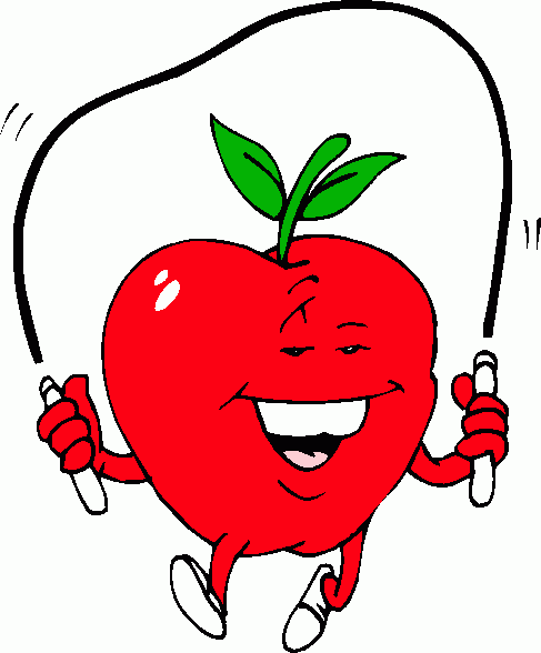 Cartoon Apple Clipart | Free Download Clip Art | Free Clip Art ...