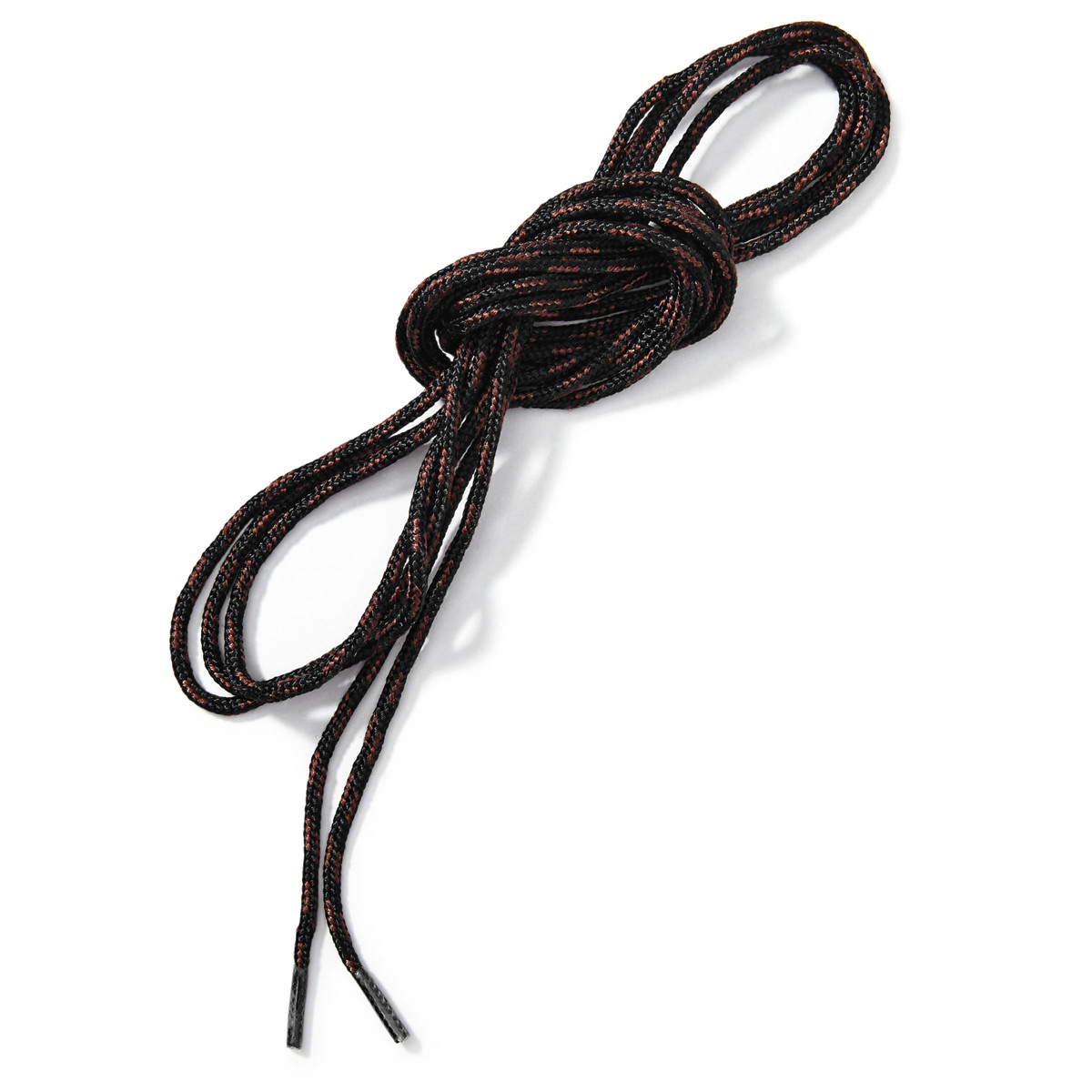 LaCrosse Footwear - Laces 86" Black Brown Tick