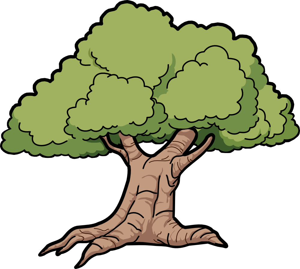 Free Vector Tree Png - ClipArt Best