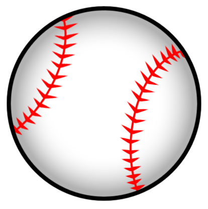 Baseball Clip Art Png Free - ClipArt Best