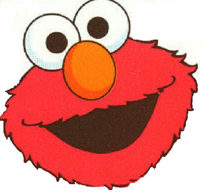 Elmo Wallpapers and Pictures | 19 Items | Page 1 of 1