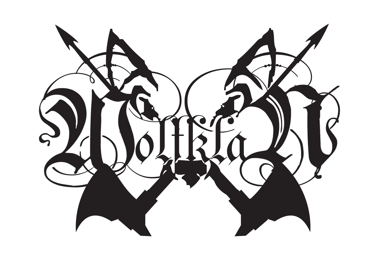 Wolfklan - Pagan Metal - Logo