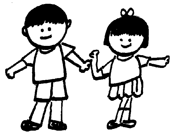 Children Pictures Clip Art