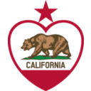 clipart-california-flag-heart- ...