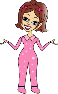 Darci Clipart